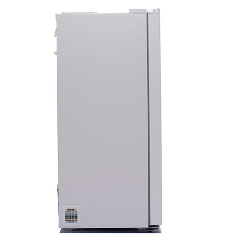 یخچال و فریزر ساید بای ساید 32 فوت اسنوا مدل SN8-3032GW