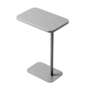 میز جلو‌ مبلی مستطیل دنیته مدل پازل