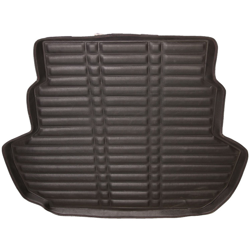 کفپوش سه بعدی صندوق خودرو مدل LS مناسب برای آریزو 6 پرو