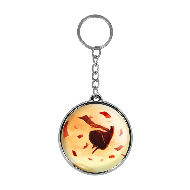 جاکلیدی خندالو طرح بازی جورنی (Journey) مدل دوطرفه کد 3560035601