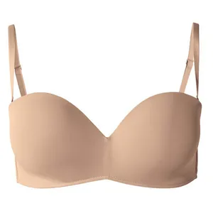 سوتین زنانه اسمارا مدل seamless strapless