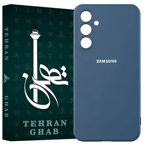 TEHRAN GHAB TSILICIN Cover For Samsung Galaxy A54 5G