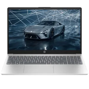 HP 15-FD0174nia-i7 1355U-MX570 A 2GB-8GB DDR4 3200MHz-512GB SSD-SVA 15.6 Inch Laptop