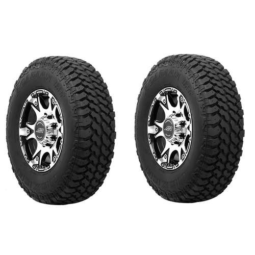 لاستیک خودرو نکسن مدل ROADIAN CT8 سایز 205/75R14 - دو حلقه