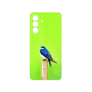 MAHOOT Bird Swallow Cover Sticker for Samsung Galaxy A56