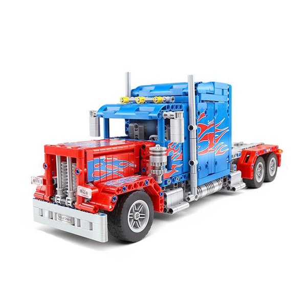 ساختنی مدل power brick کد 15001