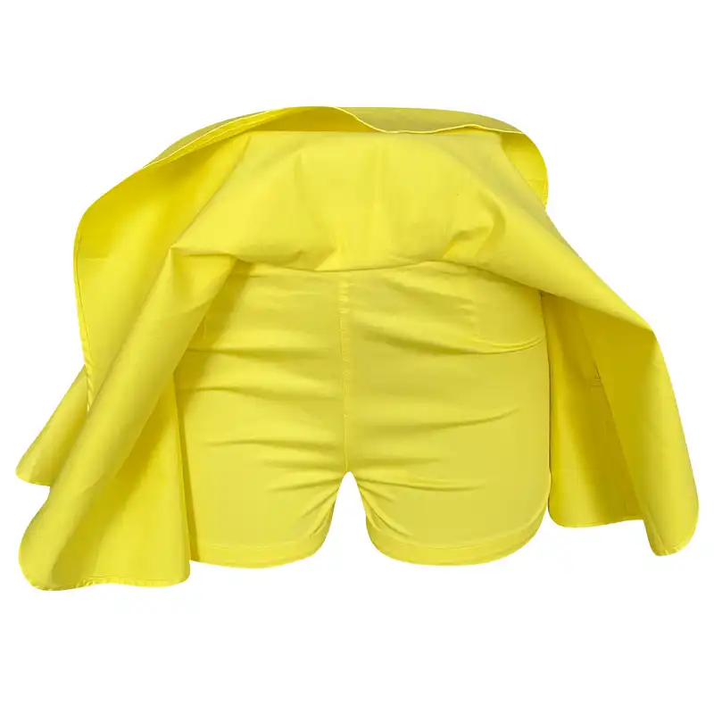 دامن کلوش زنانه مدل 123