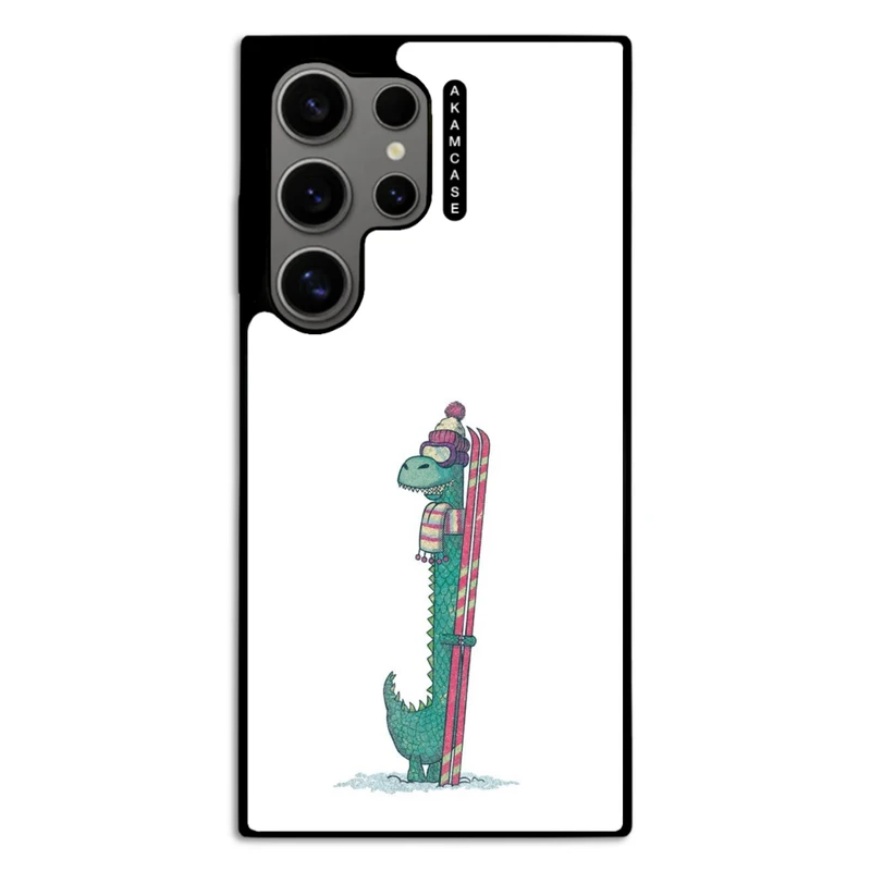 کاور آکام مدل AMC-WSGS24U-SKI-17 مناسب برای گوشی موبایل سامسونگ Galaxy S24 Ultra