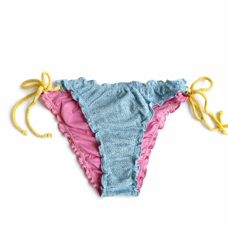 مایو زنانه جیناتریکات مدل 16887 brief