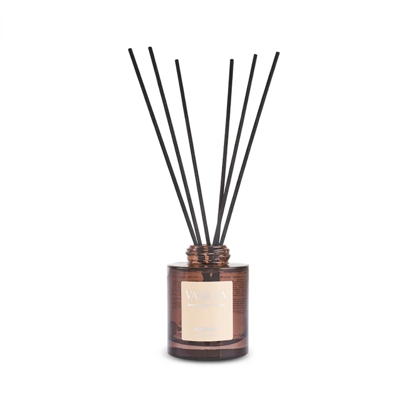 خوشبوکننده هوا کاراجا رایحه وانیل حجم ۱۲۰ میلی لیتر