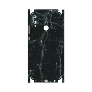 MAHOOT  Graphite-Green-Marble-FullSkin Cover Sticker for Huawei P Smart 2019