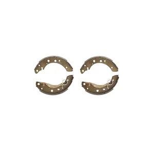 لنت ترمز عقب پایا پارت مدل 1002 مناسب برای سمند EF7 