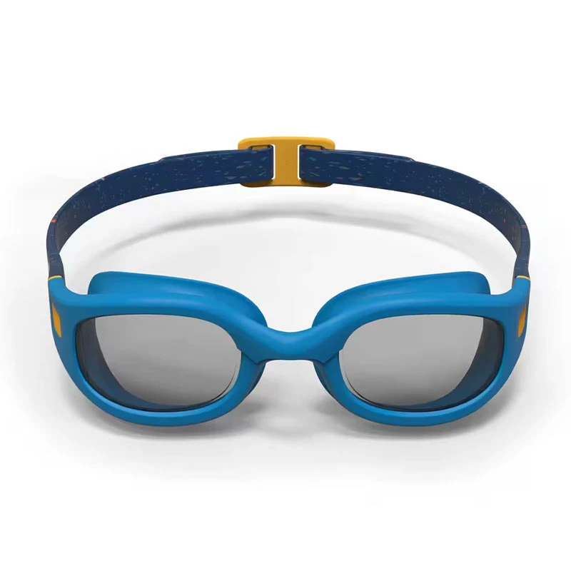 عینک شنا نابایجی مدل Soft 100 – Clear Lenses