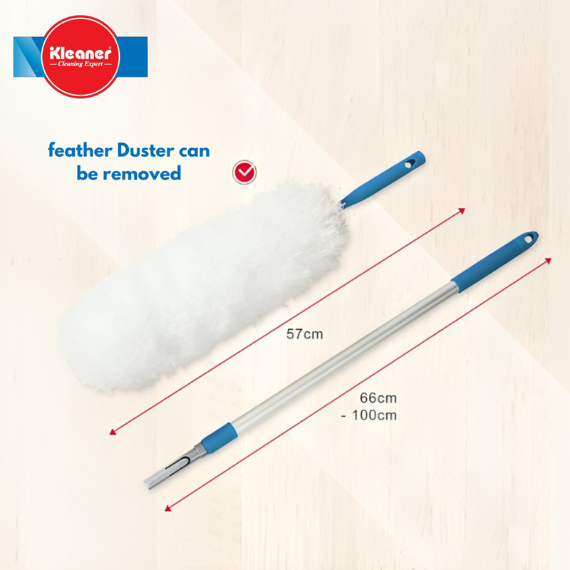 گردگیر کلینر مدل Duster کد GSE002 گردگیر کلینر مدل Duster کد GSE002