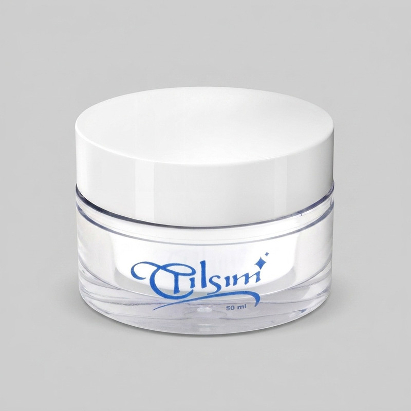 کرم مرطوب‌کننده و آبرسان تیلسیم مدل Water Gel حجم 50 میلی‌لیتر