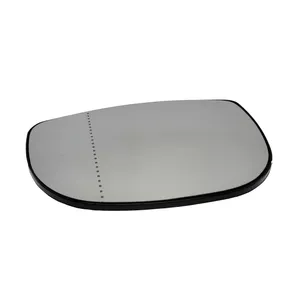 شیشه آینه بغل چپ برقی آریکو مدل 1363L مناسب برای 207