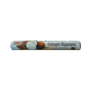 عود اچ دی مدل coconut cinnamon