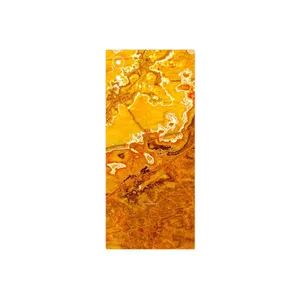 MAHOOT Gold Marble Cover Sticker for Sony Xperia XA1