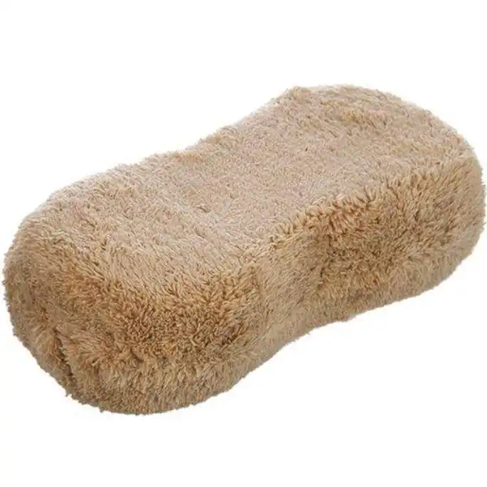 اسفنج نظافت خودرو مدل q13