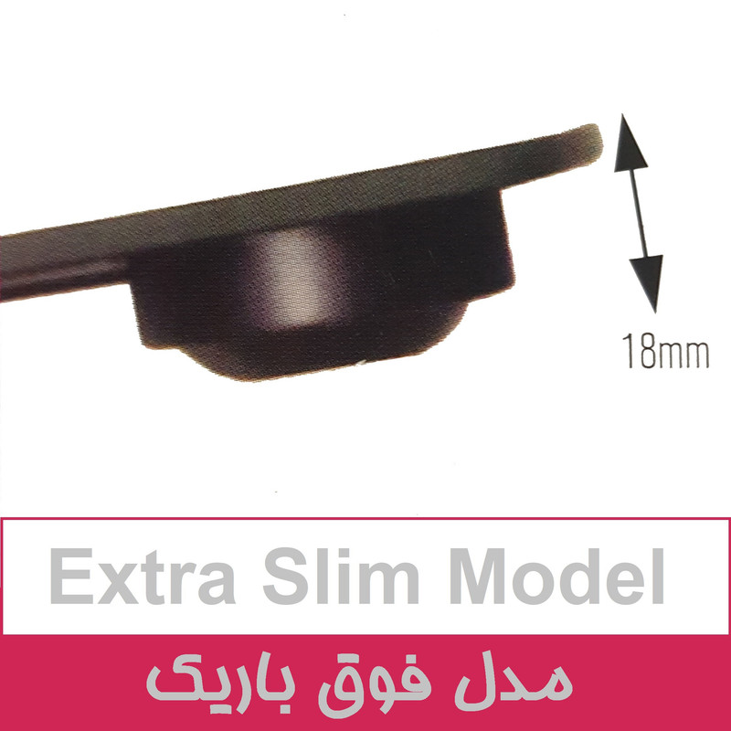 ترازو دیجیتال ای کی اس مدل 9522 ترازو دیجیتال ای کی اس مدل 9522