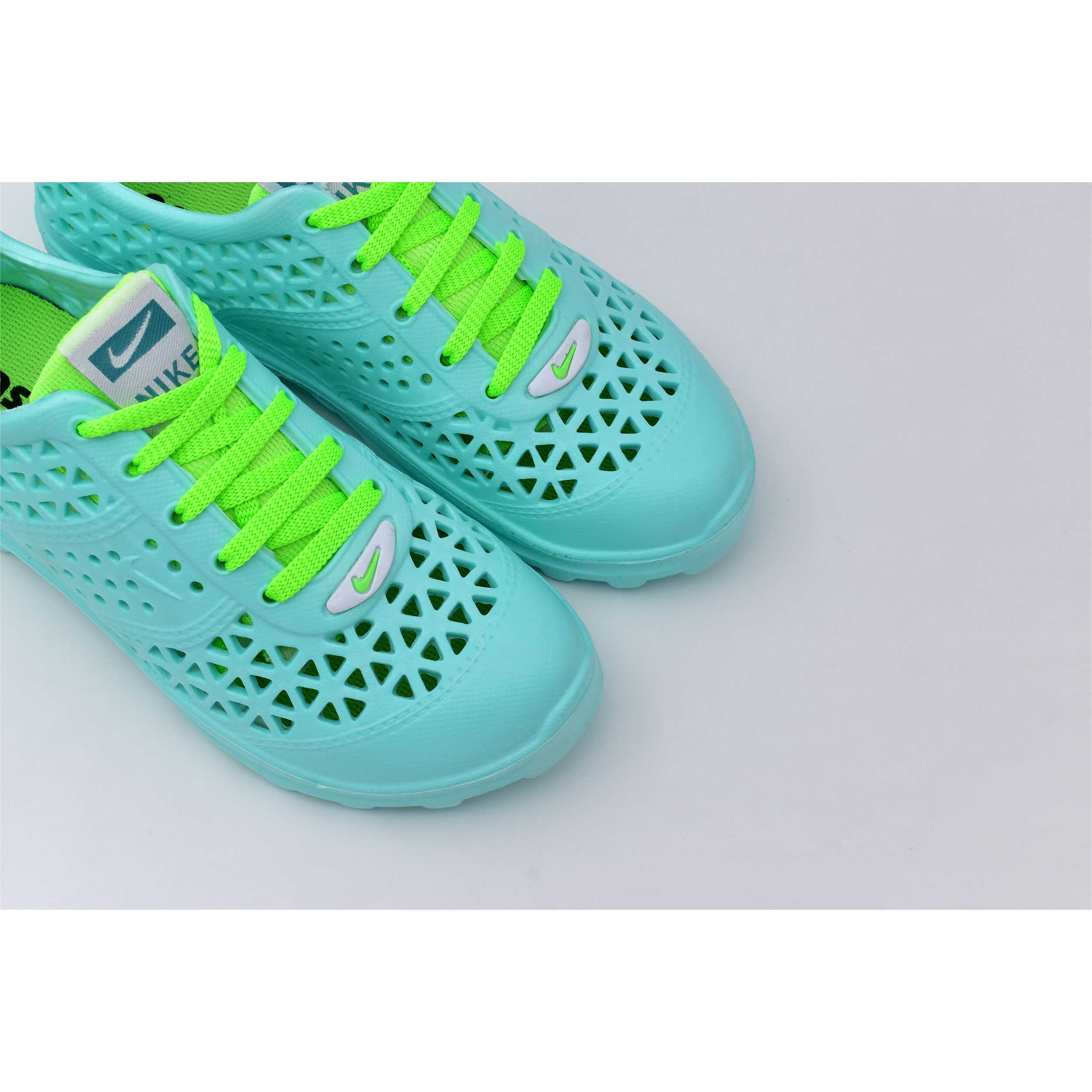  کفش ورزش های آبی زنانه نسیم مدل مرجان کد 8714 -  - 2