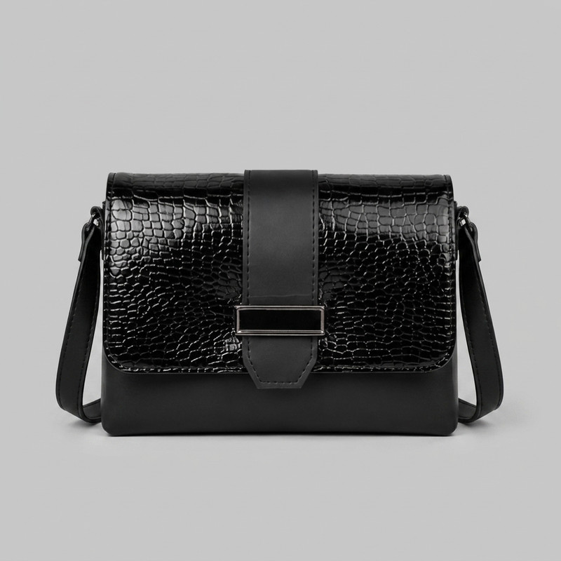 کیف رودوشی زنانه مدل کارمن کد 992