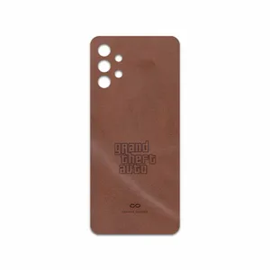 MAHOOT MNL-GTA Cover Sticker for Samsung Galaxy A32 5G