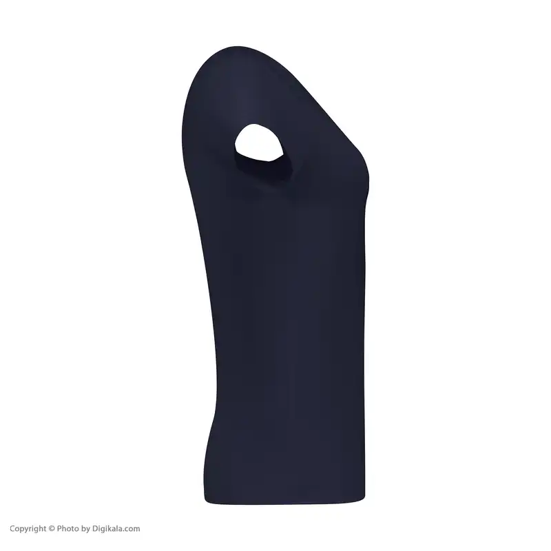 تی شرت ورزشی زنانه پانیل مدل 153PaNa