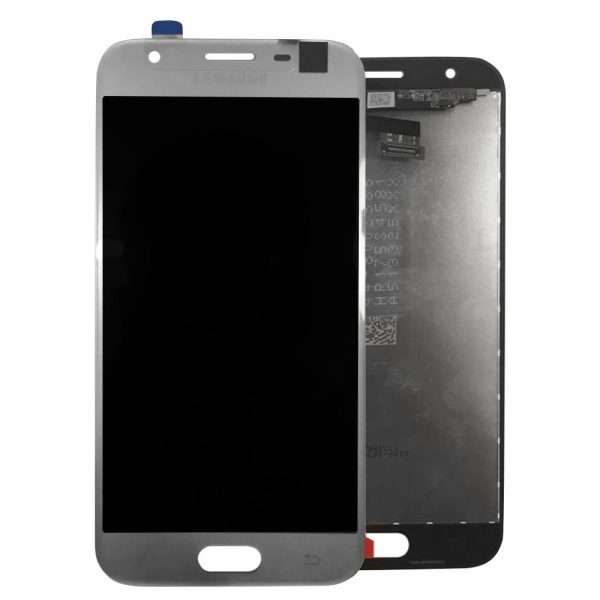 تاچ و ال سی دی کد J330مناسب برای گوشی موبایل سامسونگ GALAXY J3 2017 تاچ و ال سی دی کد J330مناسب برای گوشی موبایل سامسونگ GALAXY J3 2017