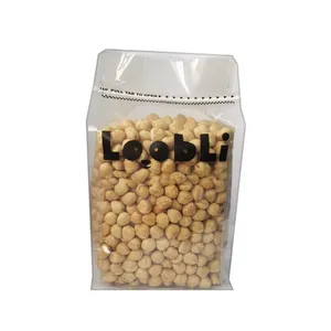 مغز فندق رژیمی لوبلی - 1000گرم