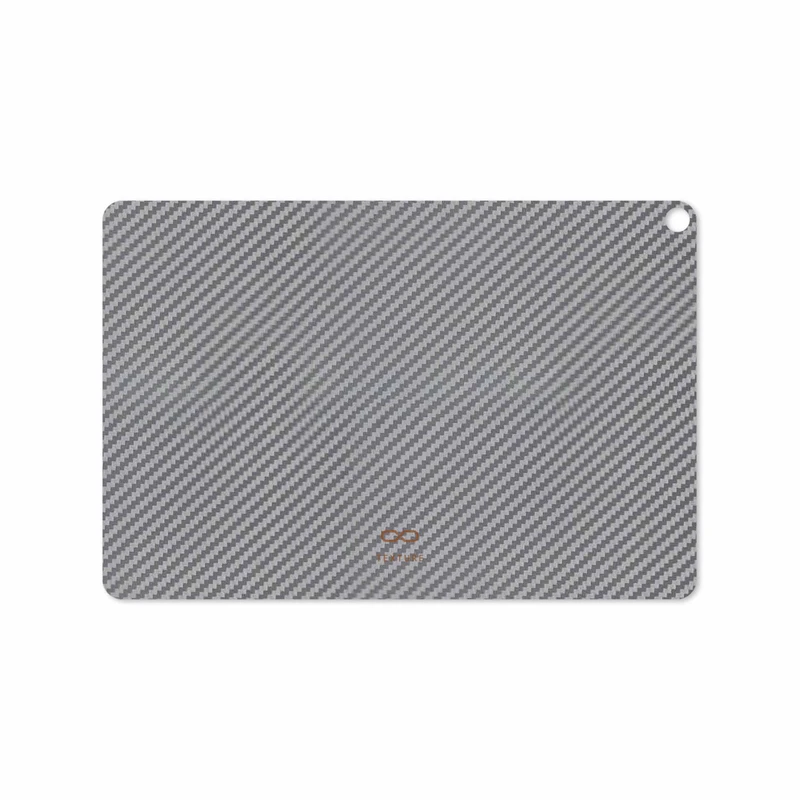 برچسب پوششی ماهوت مدل Steel-Fiber مناسب برای تبلت ایسوس Zenpad 3S 10 2017 Z500KL
