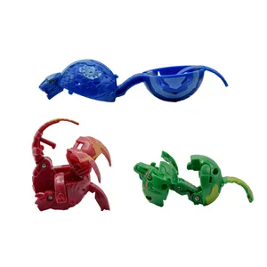 بازی فکری مدل BRUSTBALL کد 4_692366