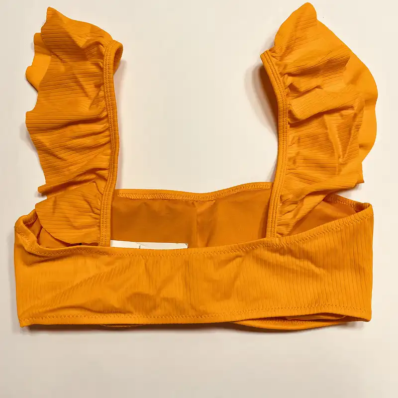 مایو زنانه مدل TBESS22BT0049