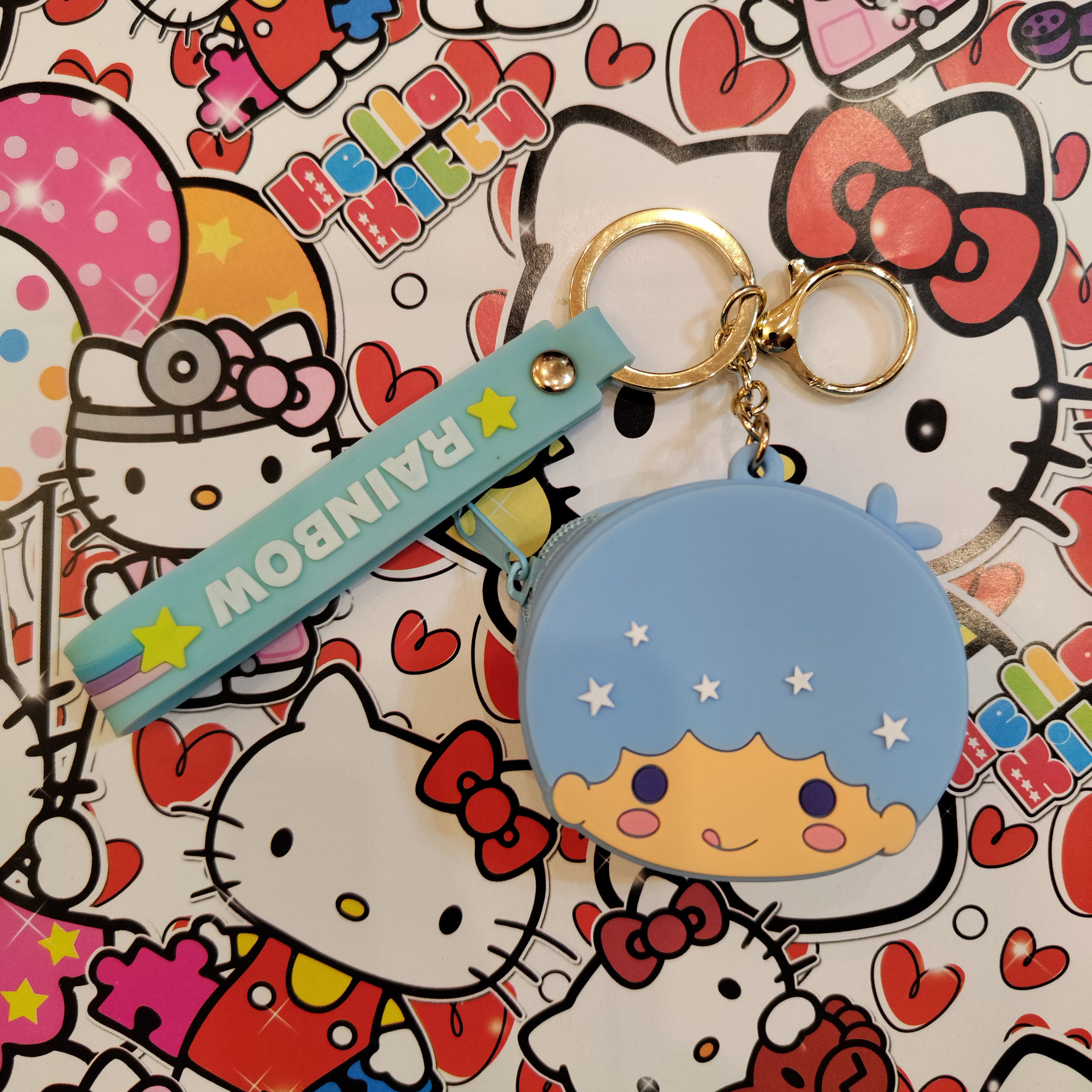 جاکلیدی دخترانه مدل سیلیکونی کیفی جاکلیدی دخترانه مدل سیلیکونی کیفی