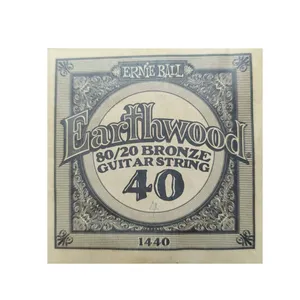 سیم چهار گیتار آکوستیک ارنی بال مدل 040 