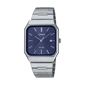 ساعت مچی عقربه‌ای کوارتز کاسیو مدل MTP-B185D-2A1