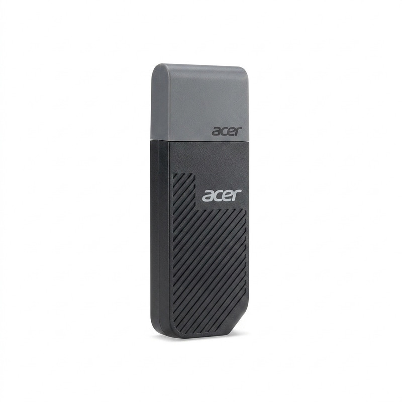 فلش مموری 16 گیگابایت ایسر مدل UP300 با رابط USB 3.2 Gen1 Type-A و بدنه پلاستیکی