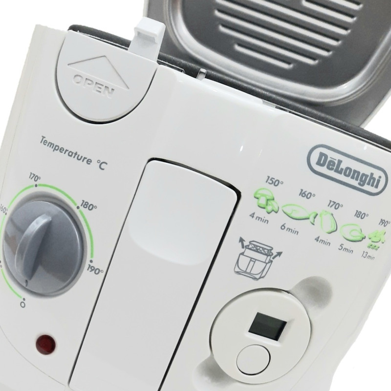 سرخ کن دلونگی مدل F17233 سرخ کن دلونگی مدل F17233