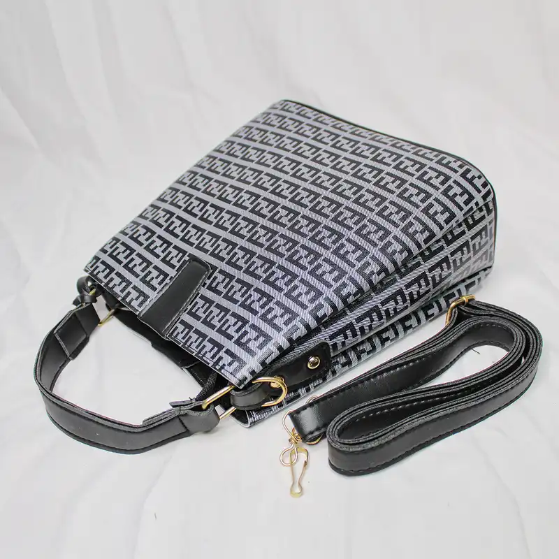 کیف دستی زنانه مدل 2669-C