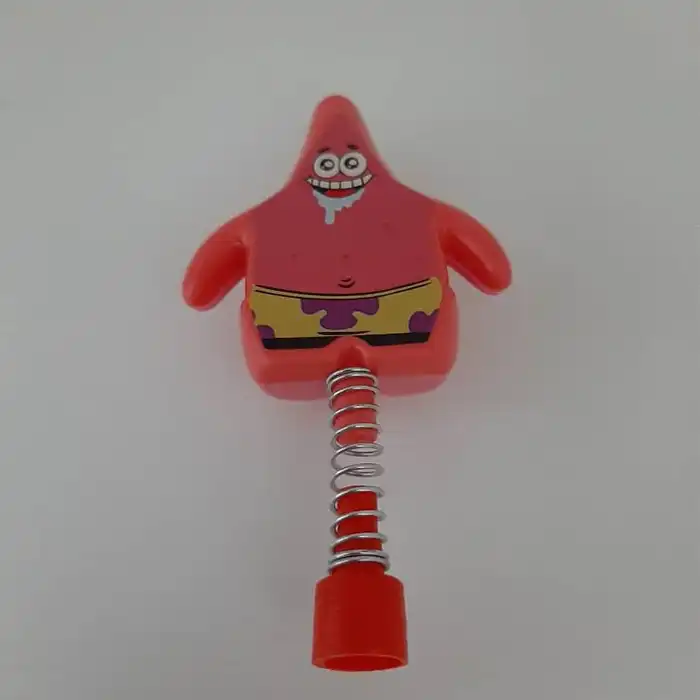 سرمدادی مدل پاتریک کد SM - PTRK 01