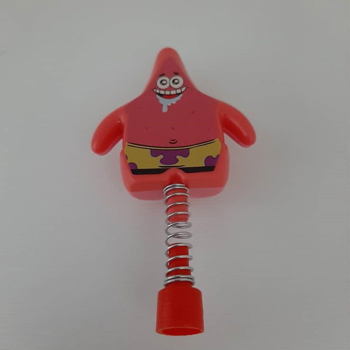 سرمدادی مدل پاتریک کد SM - PTRK 01