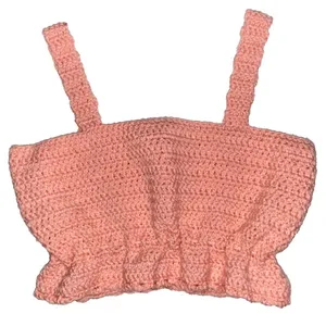 نیم تنه زنانه مدل Peachy Peach