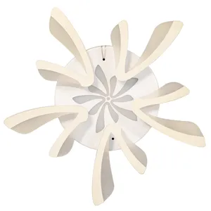 لوستر دکورابو مدل آیلی