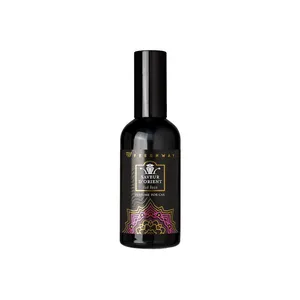 خوشبوکننده خودرو فرش وی مدل اسپری اورینت SDP با رایحه Oud Rose حجم 100 میلی لیتر