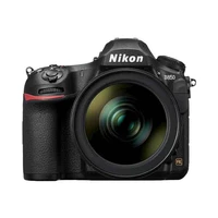 دوربین دیجیتال نیکون  مدل  D850 AF-S NIKKOR 24-120 F/4G ED VR