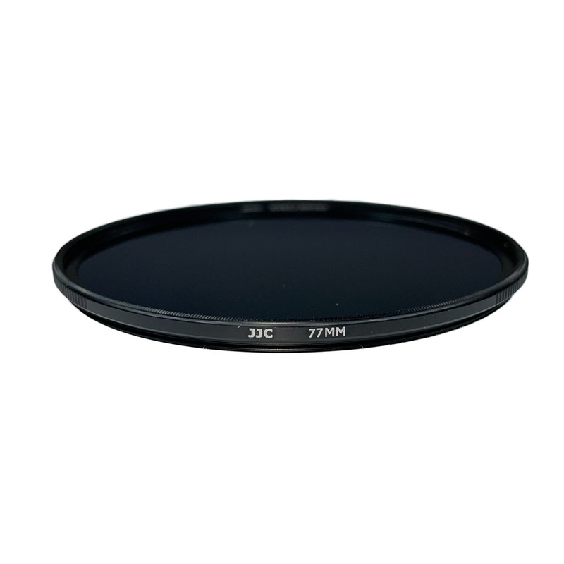 فیلتر لنز جی جی سی مدل ND64(MC) -77MM