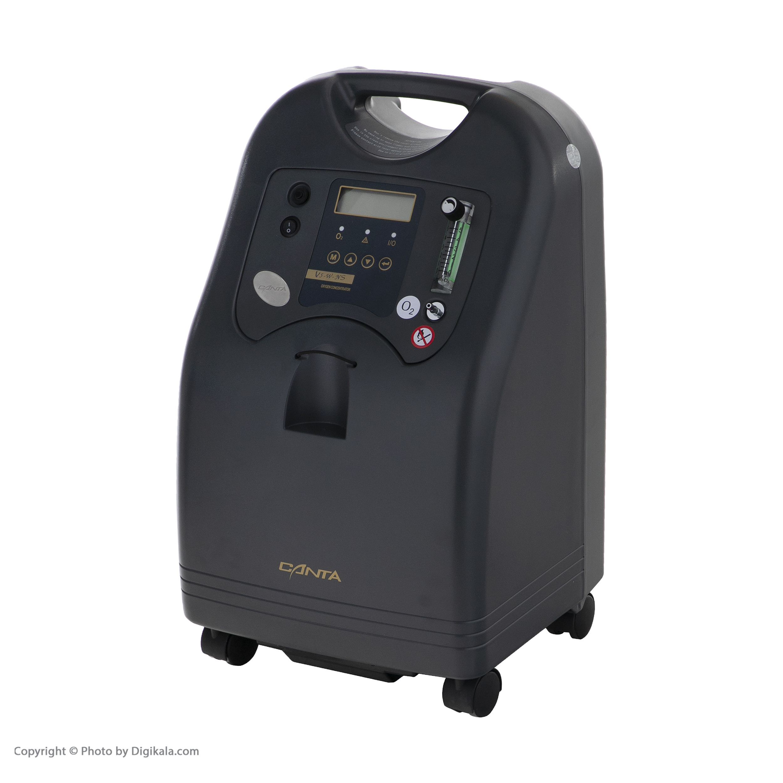 اکسیژن ساز کانتا مدل Vseries