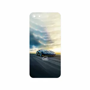 MAHOOT Forza Horizon Game Series Cover Sticker for Huawei Y5 Prime 2018