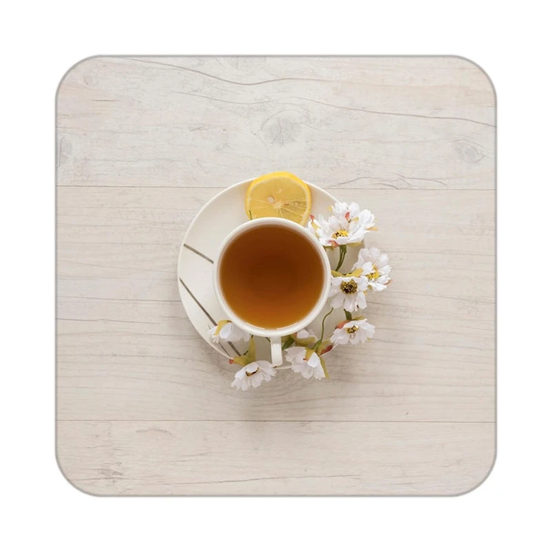 زیر لیوانی کاکتی طرح میوه مدل mp21686