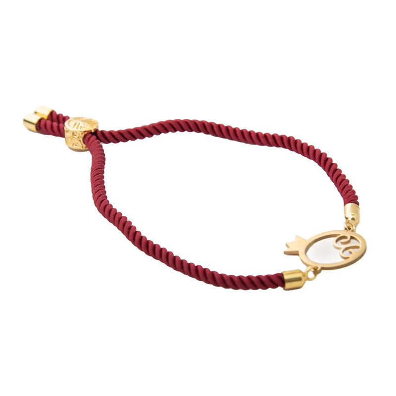 دستبند زنانه مدل MDSS-CF7969